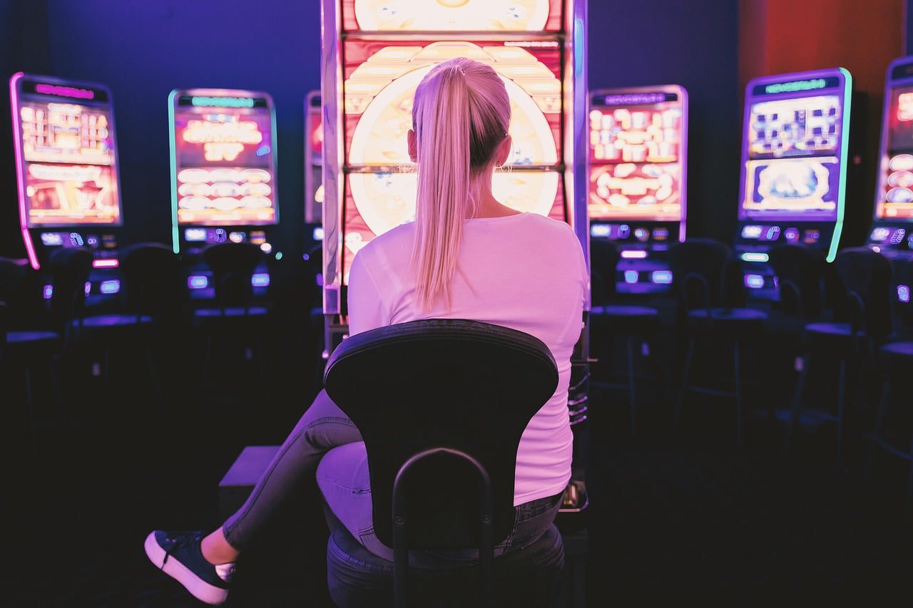 job7z Arcade